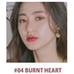 ゼロベルベットティント 04 BURNT HEART