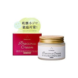 プレシャス クリーム 保湿タイプ