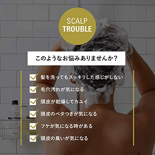 THE SHAMPOO