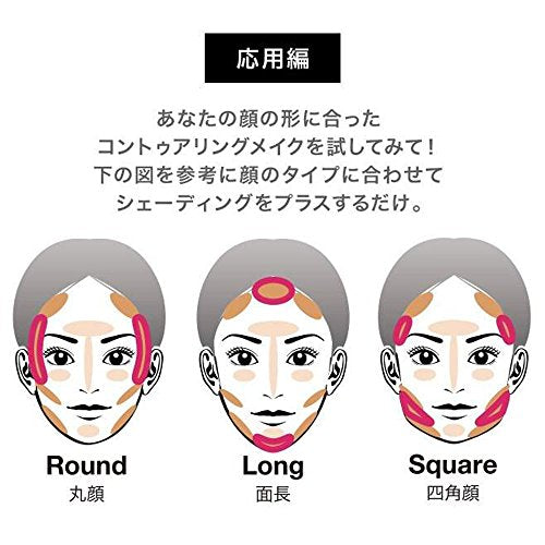 フェイスステュディオ デュオスティック 01 ライト