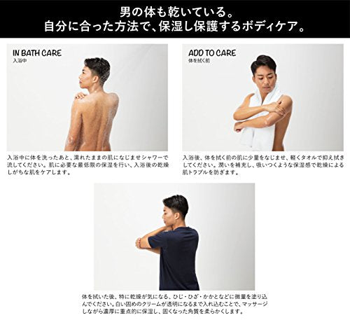 THE BODY TREATMENT