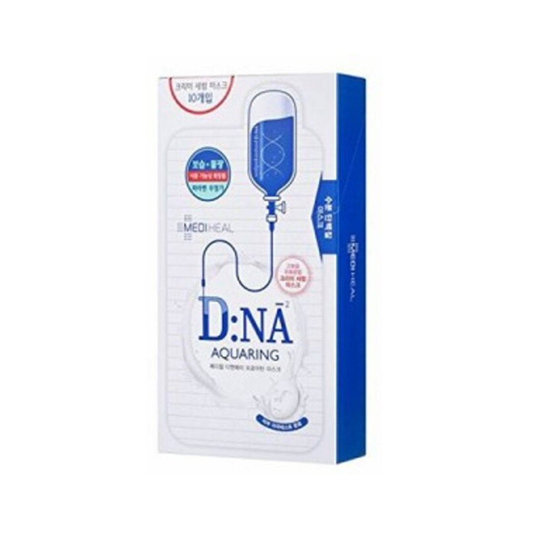 D:NAプロアチンマスク25ml×10枚