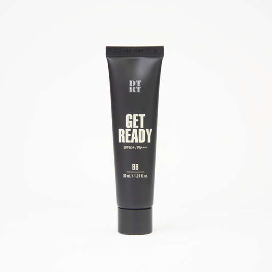 メンズBBクリーム GET READY