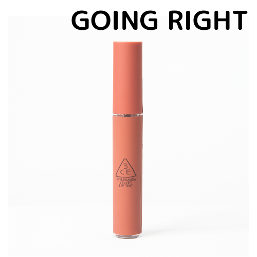 ベルベットリップティント GOING RIGHT