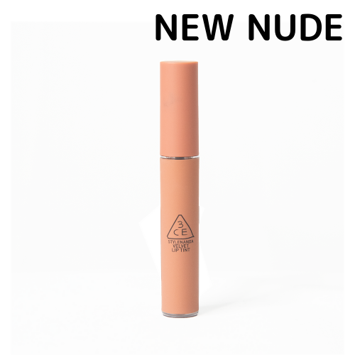 ベルベットリップティント NEW NUDE