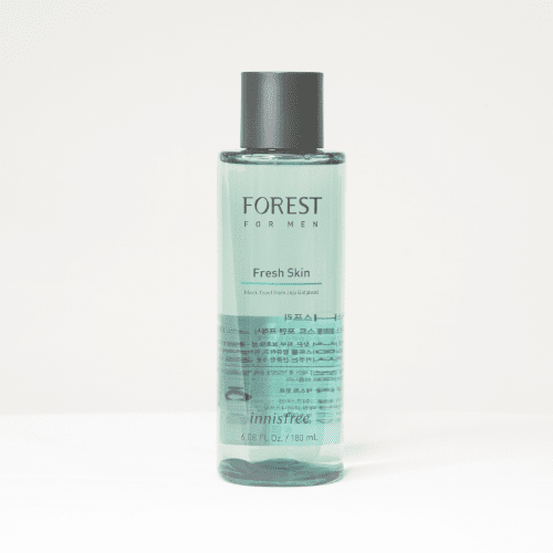 フォレストフォーメンフレッシュスキン