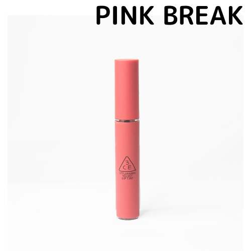 ベルベットリップティント PINK BREAK
