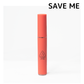 ベルベットリップティント SAVE ME