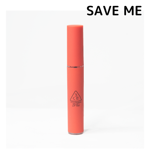 ベルベットリップティント SAVE ME